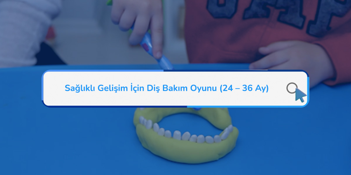 OYUN VE GELİŞİM REHBERİ